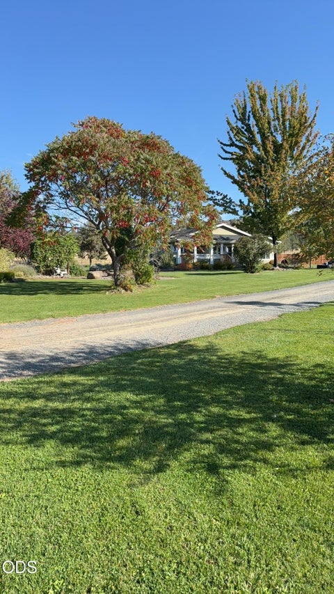 Tiny photo for 1130 Bly Mountain Cutoff Road, Bonanza, OR 97623 (MLS # 220229852)