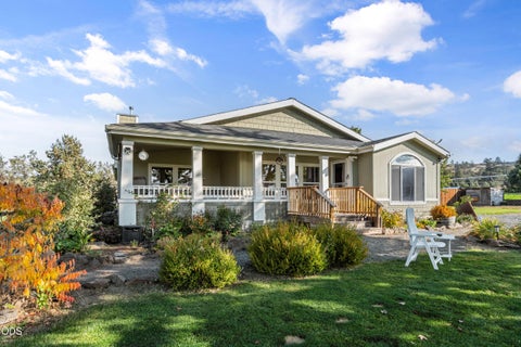 Tiny photo for 1130 Bly Mountain Cutoff Road, Bonanza, OR 97623 (MLS # 220229852)