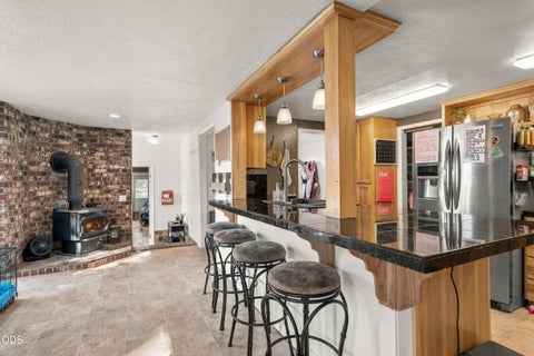 Tiny photo for 1130 Bly Mountain Cutoff Road, Bonanza, OR 97623 (MLS # 220229852)