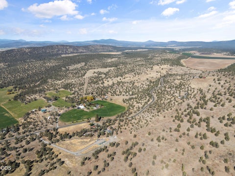 Tiny photo for 1130 Bly Mountain Cutoff Road, Bonanza, OR 97623 (MLS # 220229852)