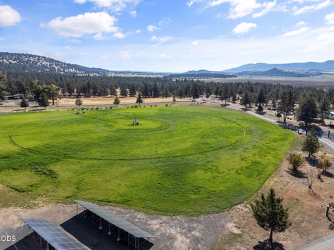 Tiny photo for 1130 Bly Mountain Cutoff Road, Bonanza, OR 97623 (MLS # 220229852)