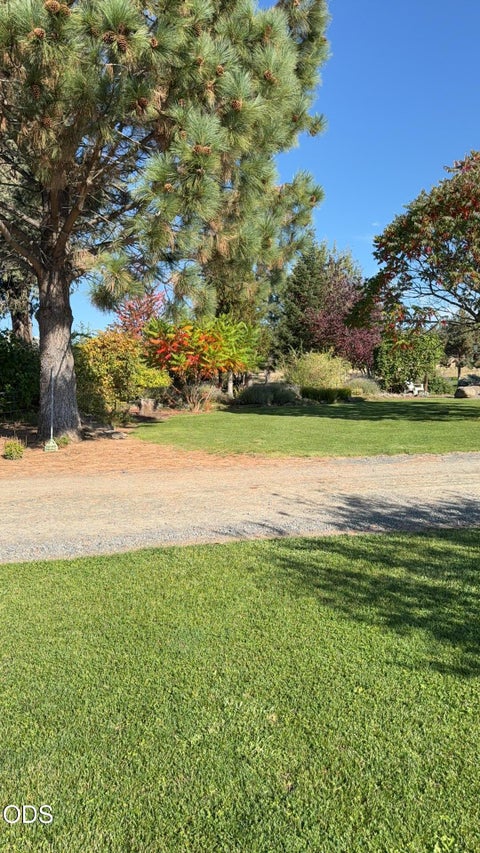 Tiny photo for 1130 Bly Mountain Cutoff Road, Bonanza, OR 97623 (MLS # 220229852)