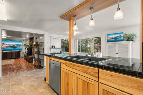 Tiny photo for 1130 Bly Mountain Cutoff Road, Bonanza, OR 97623 (MLS # 220229852)