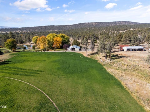 Tiny photo for 1130 Bly Mountain Cutoff Road, Bonanza, OR 97623 (MLS # 220229852)