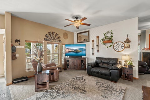 Tiny photo for 1130 Bly Mountain Cutoff Road, Bonanza, OR 97623 (MLS # 220229852)