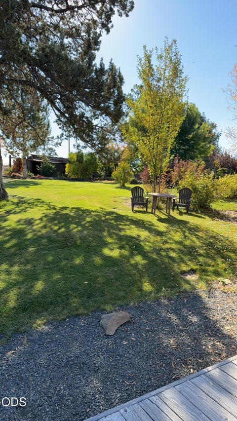 Tiny photo for 1130 Bly Mountain Cutoff Road, Bonanza, OR 97623 (MLS # 220229852)
