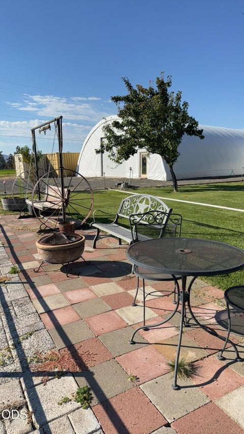 Tiny photo for 1130 Bly Mountain Cutoff Road, Bonanza, OR 97623 (MLS # 220229852)