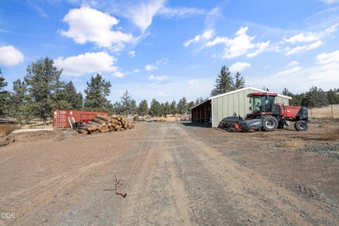 Tiny photo for 1130 Bly Mountain Cutoff Road, Bonanza, OR 97623 (MLS # 220229852)