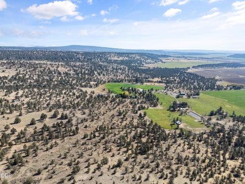 Tiny photo for 1130 Bly Mountain Cutoff Road, Bonanza, OR 97623 (MLS # 220229852)