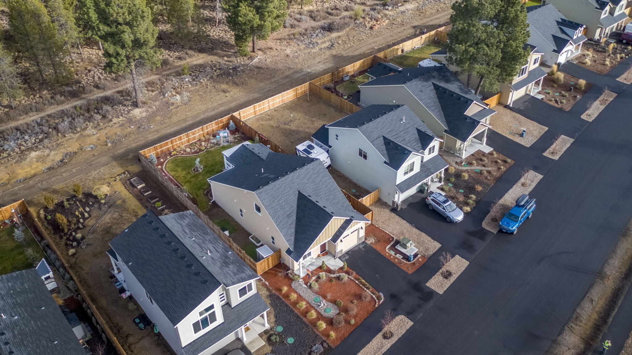 The Reserve In The Pines Phase 2 - Residential