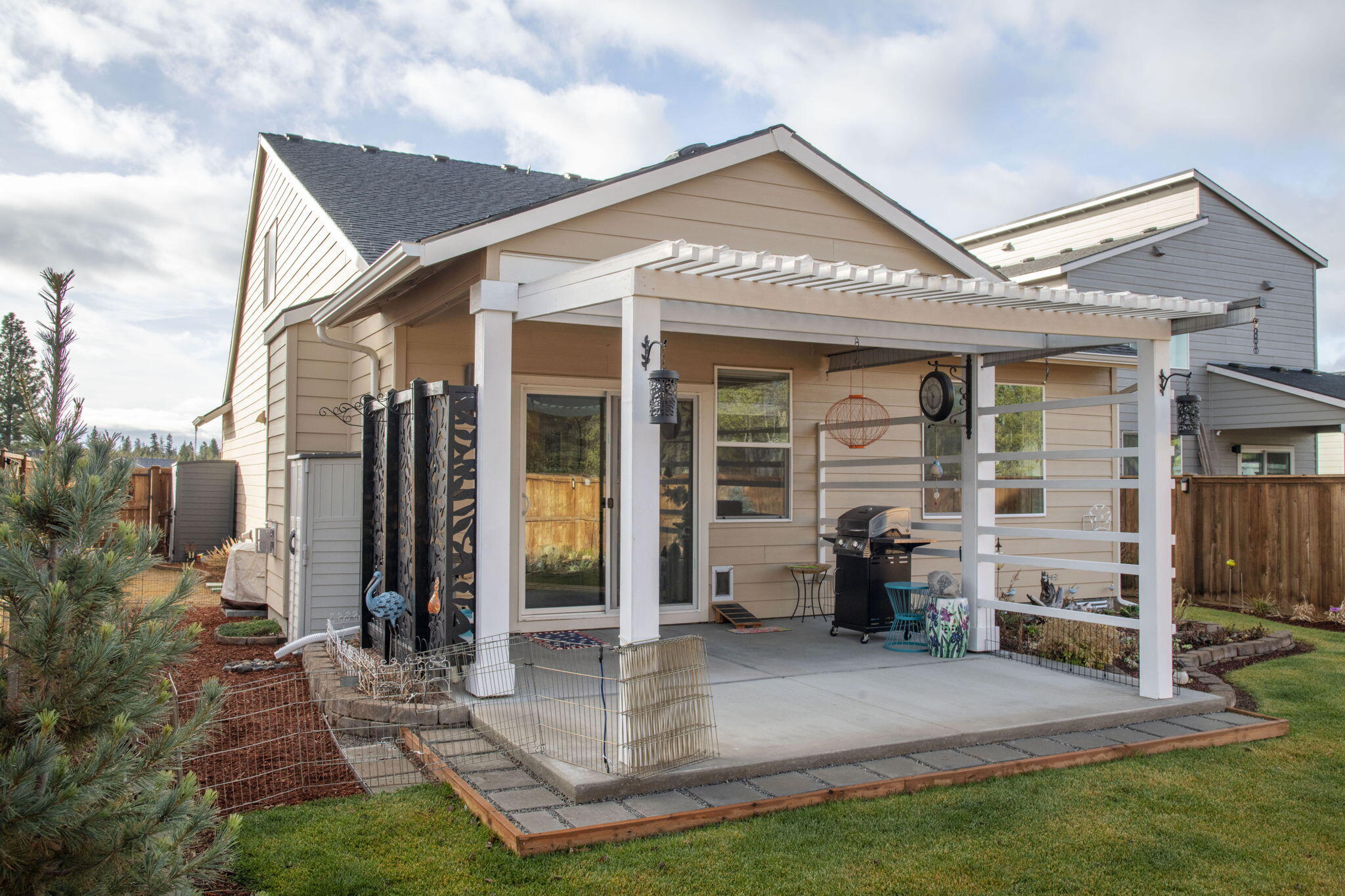 The Reserve In The Pines Phase 2 - Residential