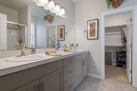 Tiny photo for 16610 Pine Creek Drive, La Pine, OR 97739 (MLS # 220212410)