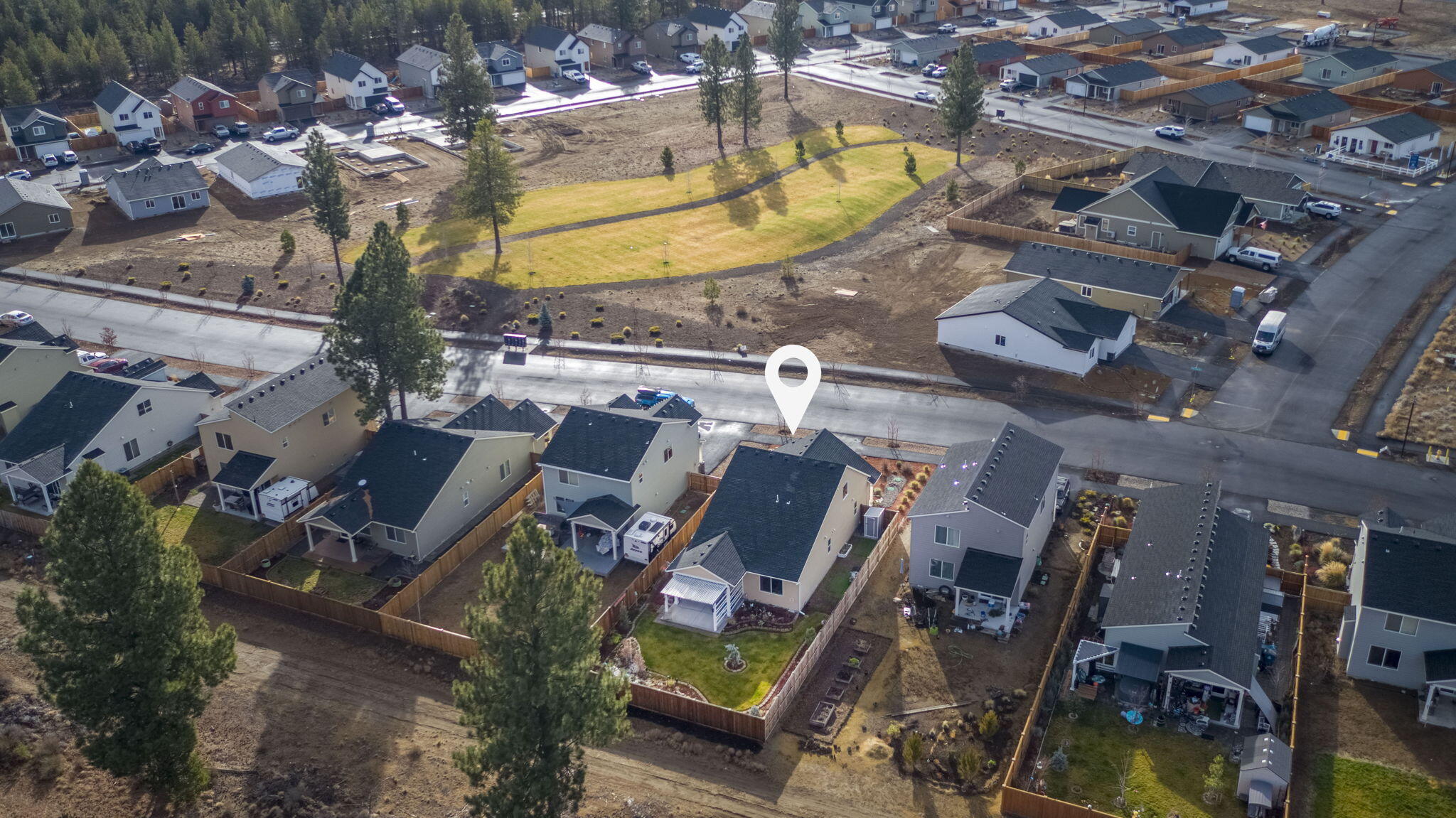 The Reserve In The Pines Phase 2 - Residential