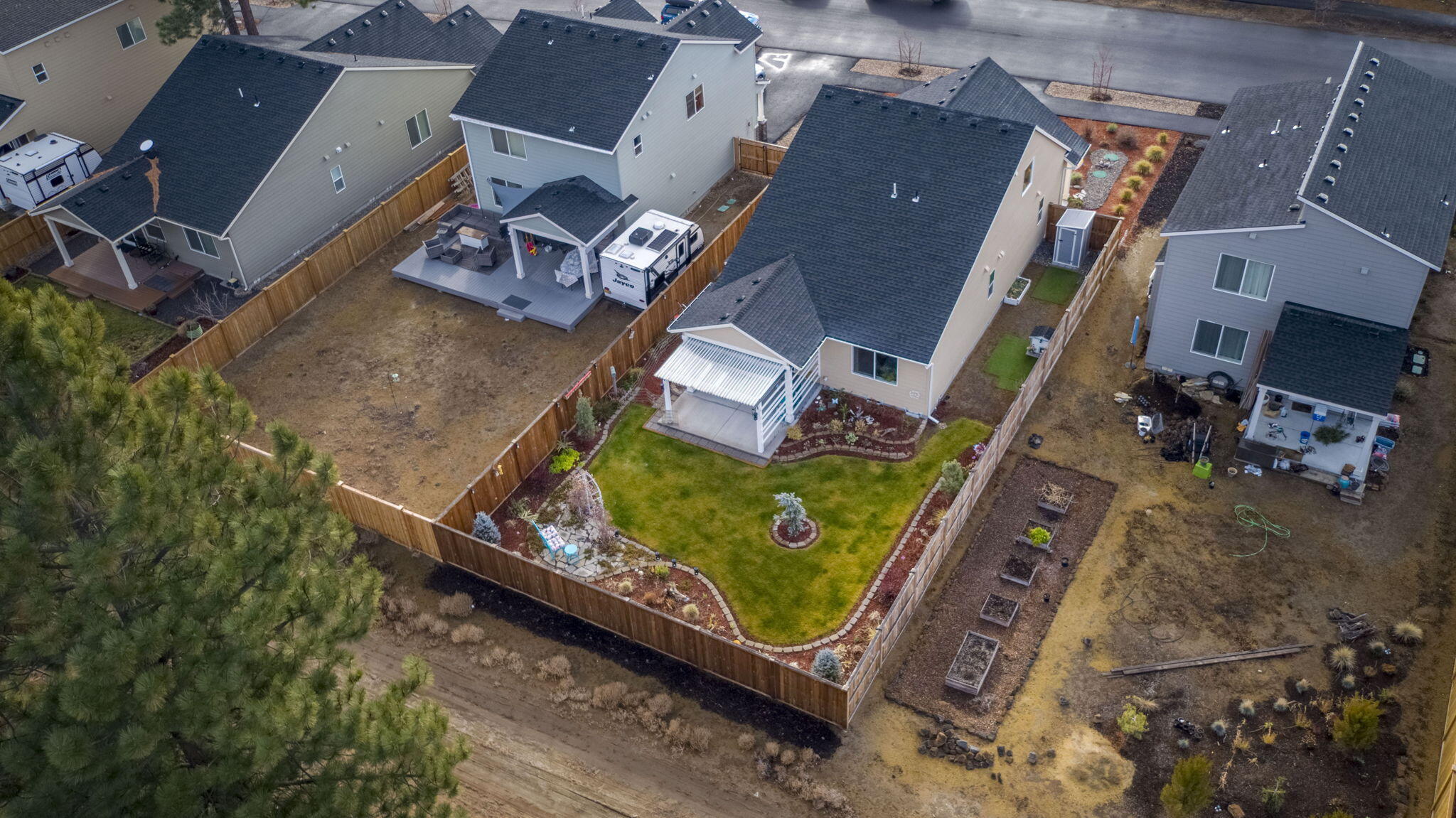 The Reserve In The Pines Phase 2 - Residential