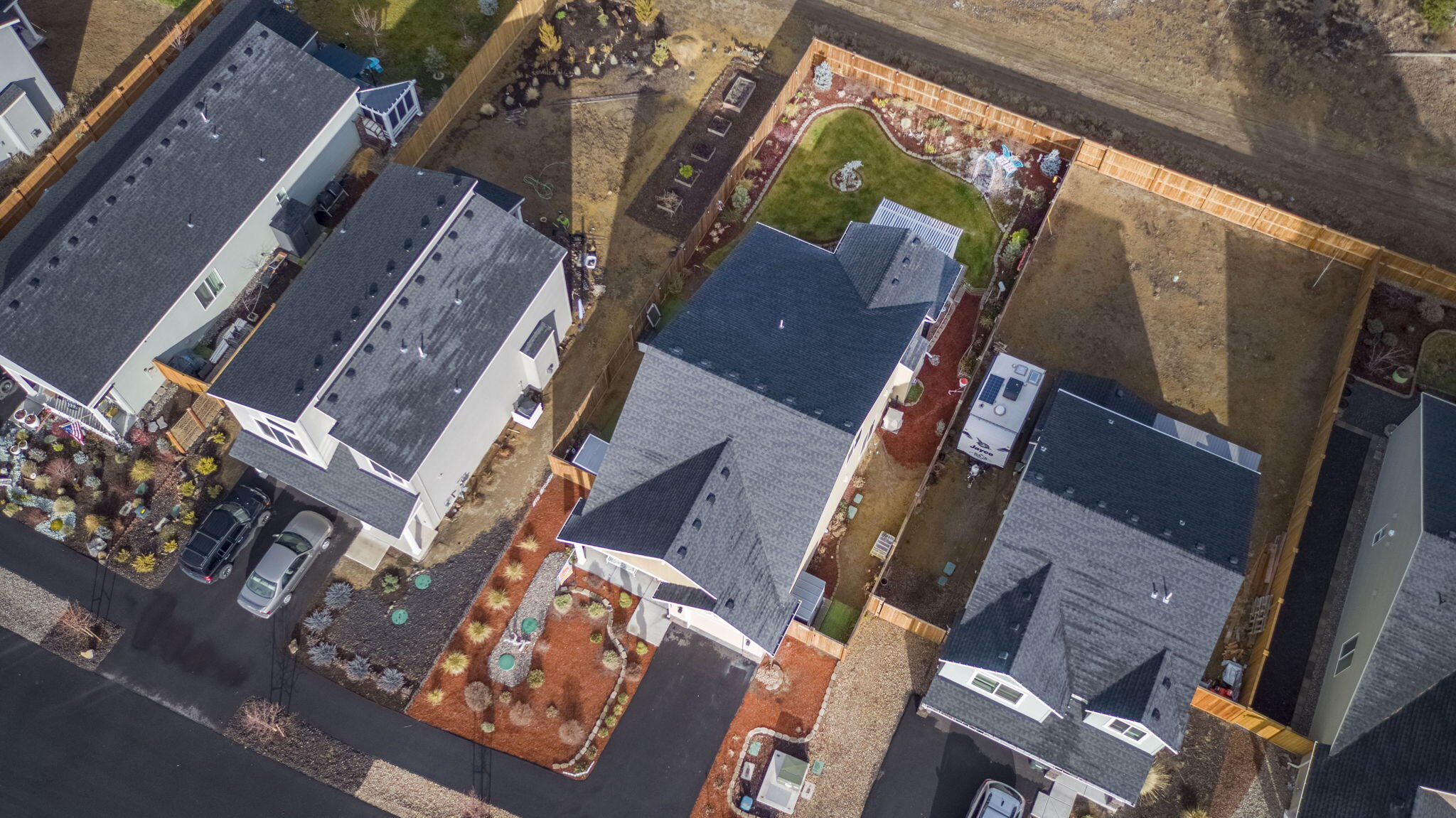 The Reserve In The Pines Phase 2 - Residential