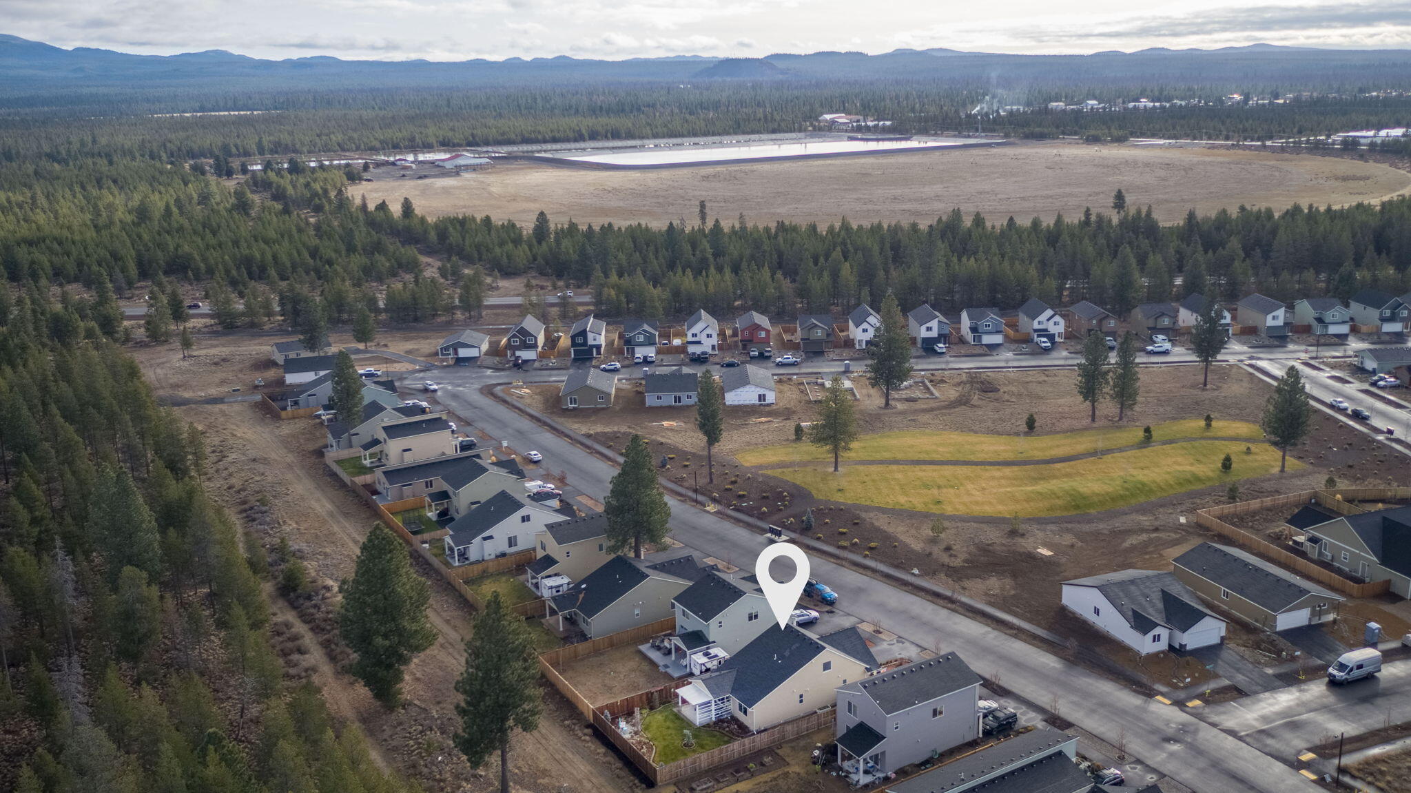 The Reserve In The Pines Phase 2 - Residential