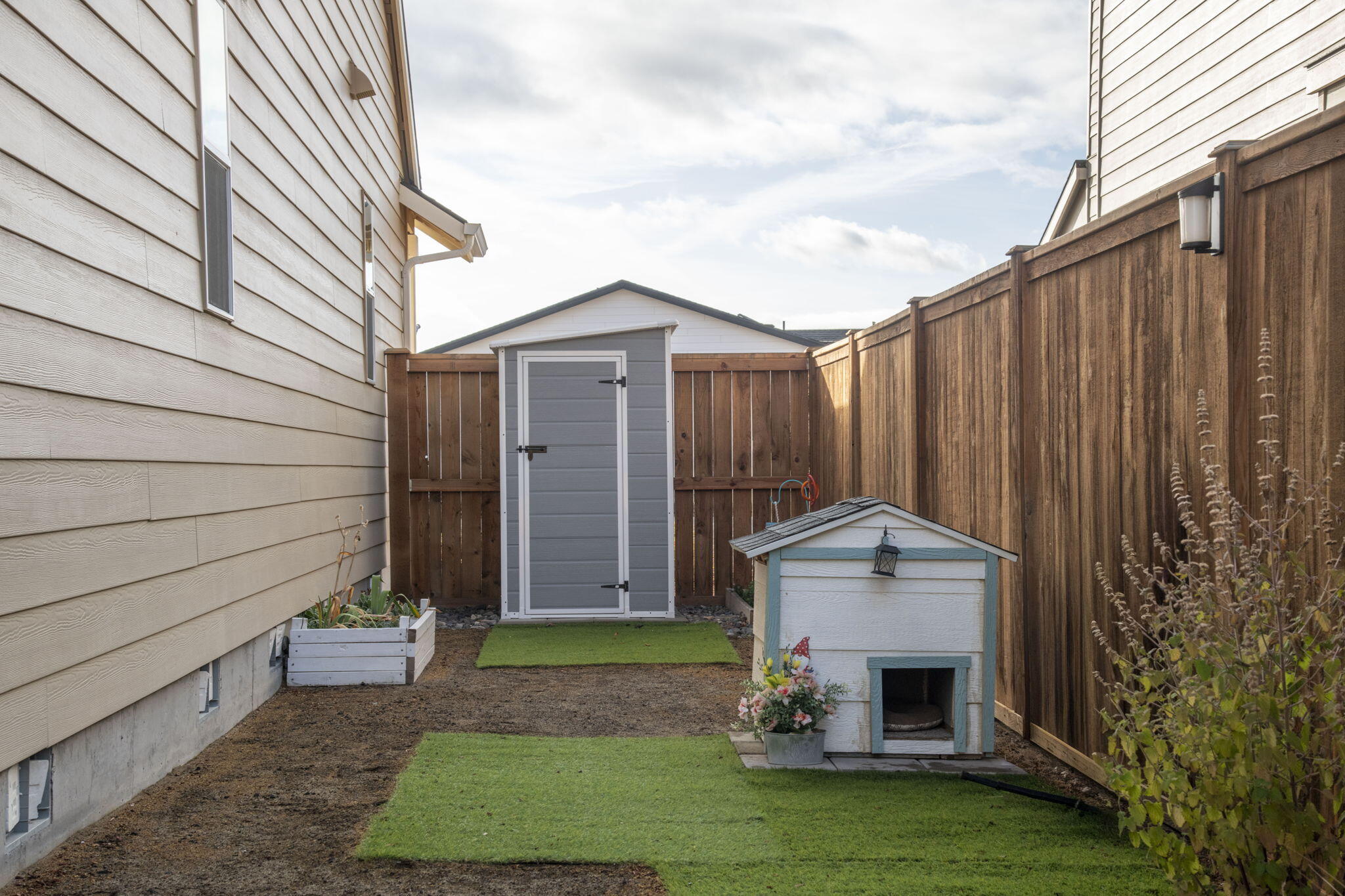 The Reserve In The Pines Phase 2 - Residential