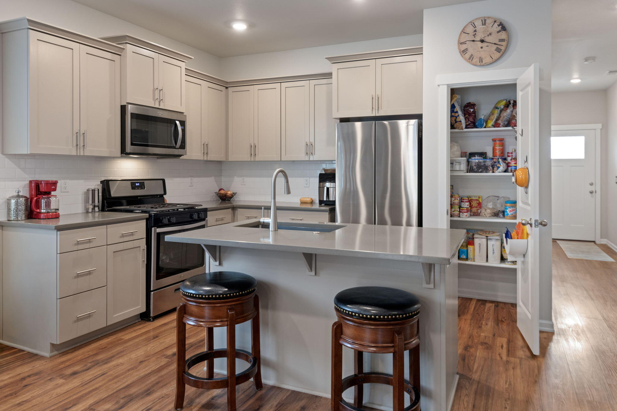 The Reserve In The Pines Phase 2 - Residential