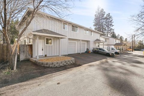 142 SE McKinley Avenue Bend OR 97702