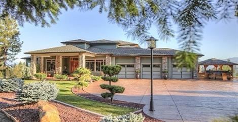 Suncrest Estates - Residential