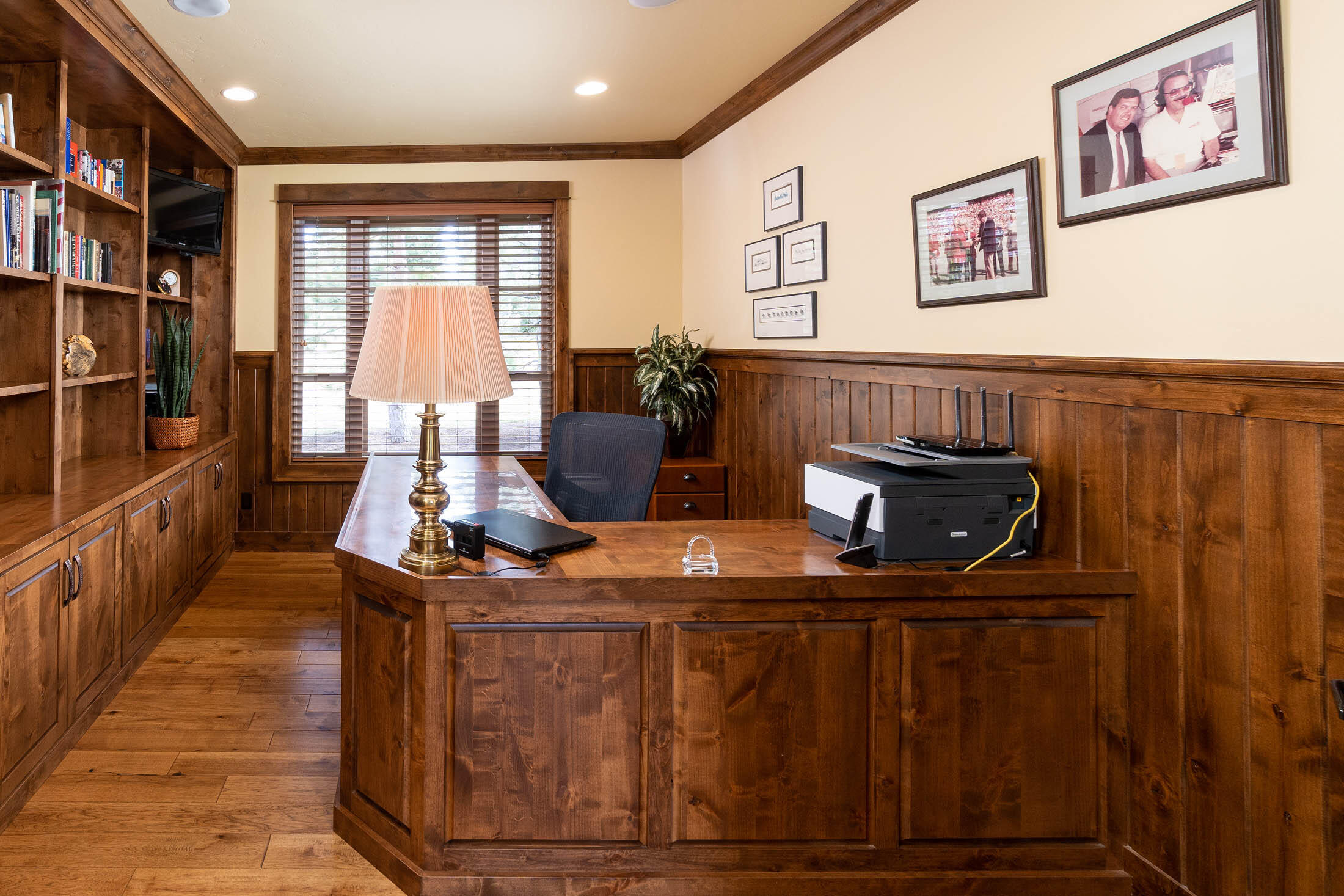 Broken Top - Residential