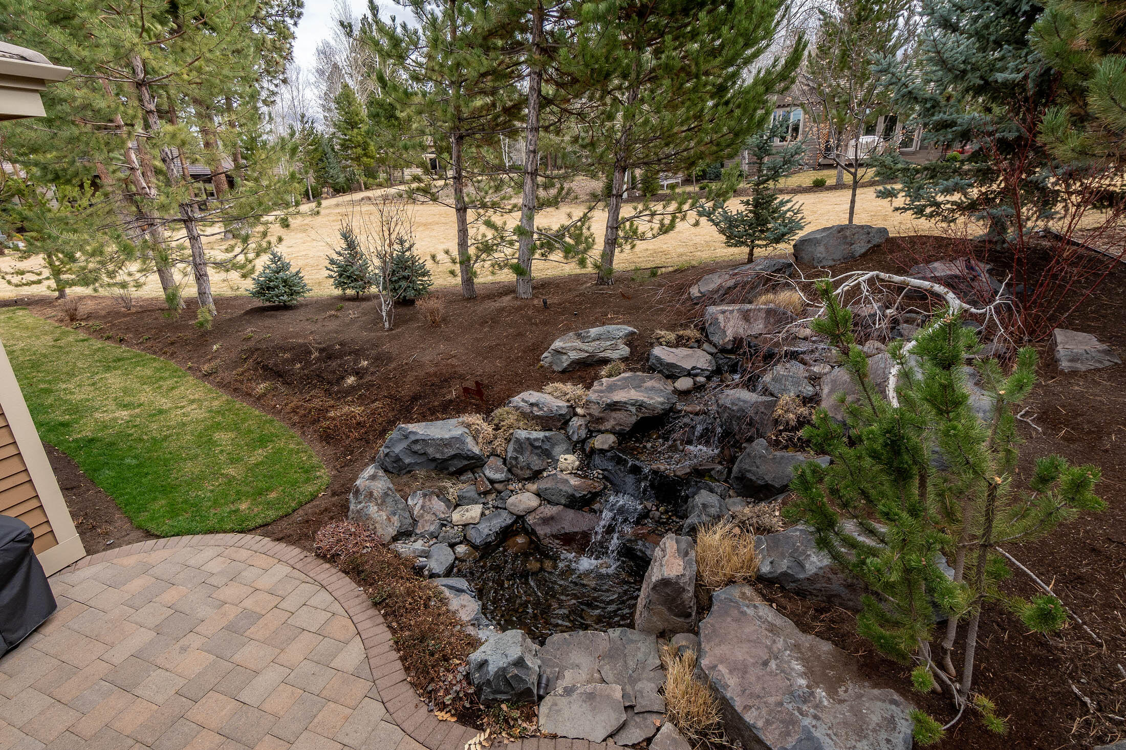 Broken Top - Residential