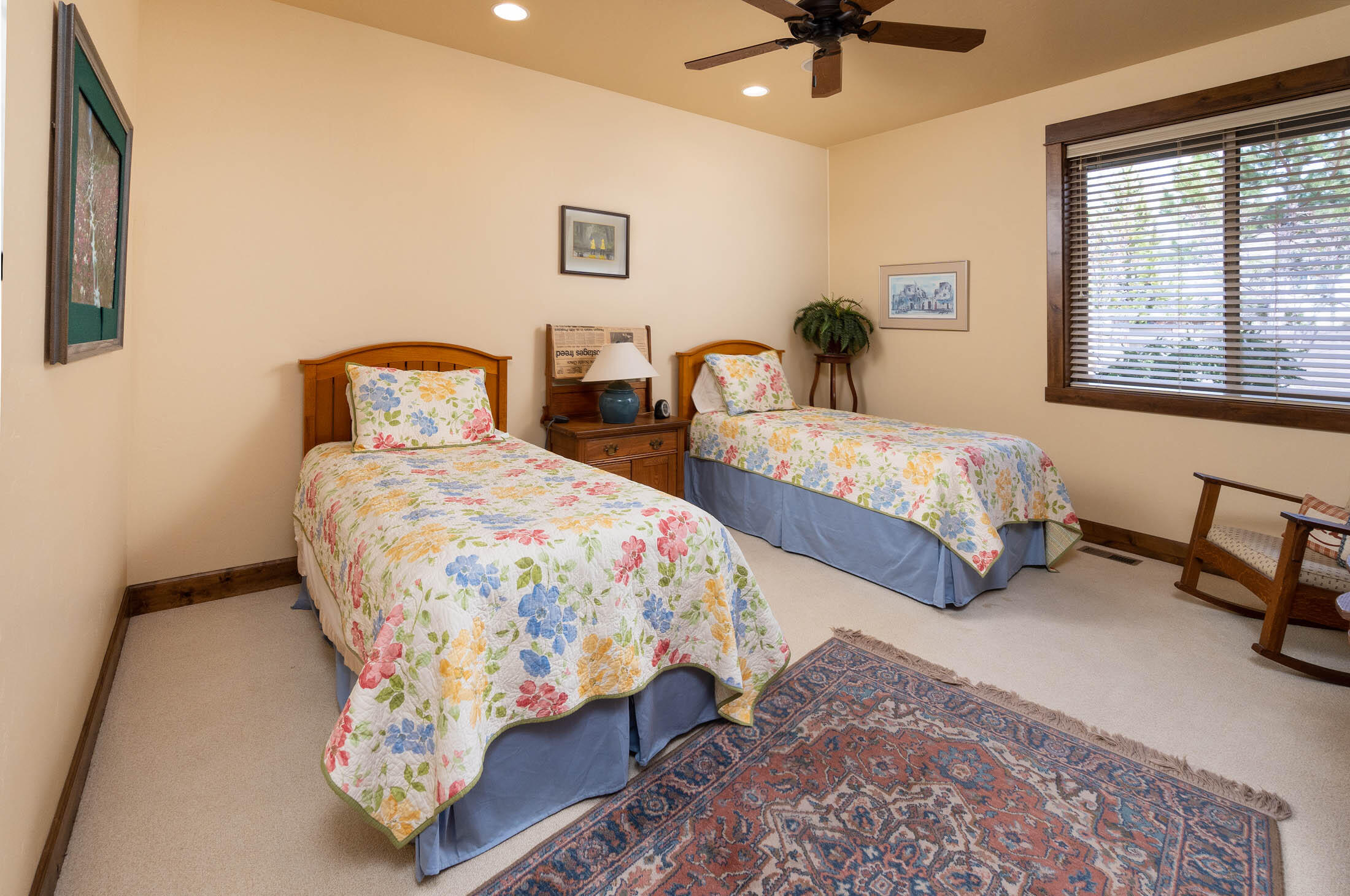 Broken Top - Residential