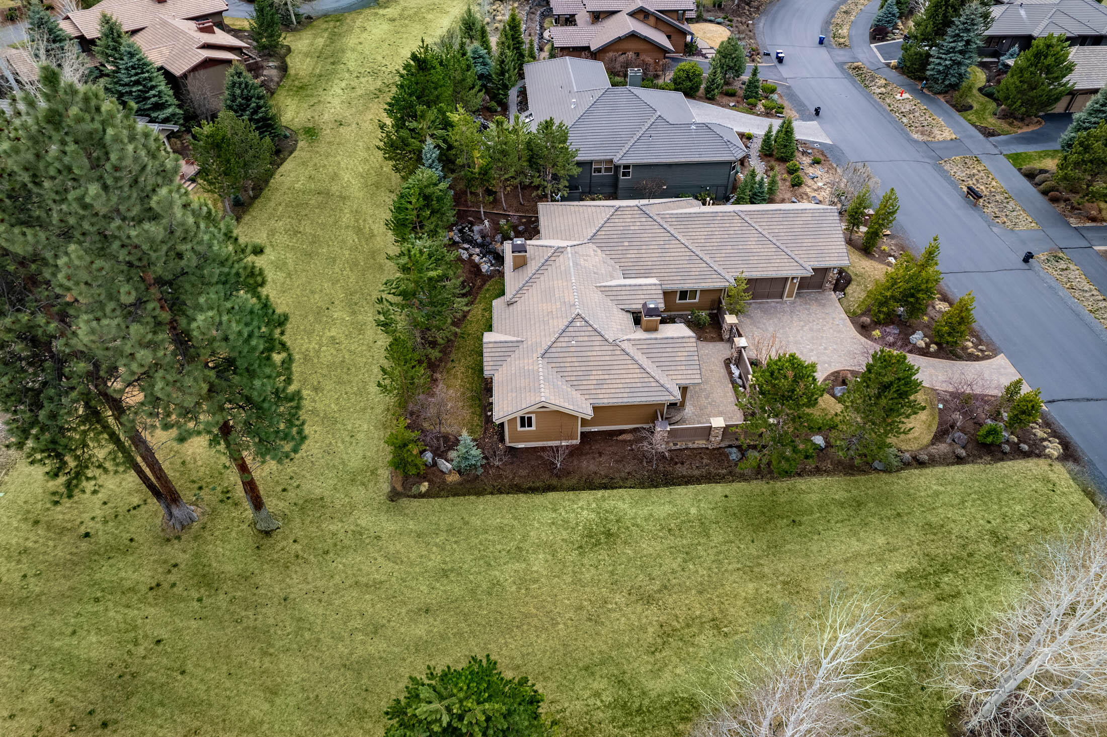 Broken Top - Residential