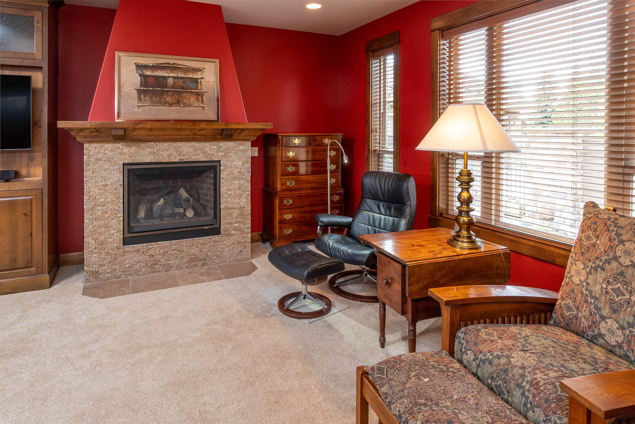 Broken Top - Residential