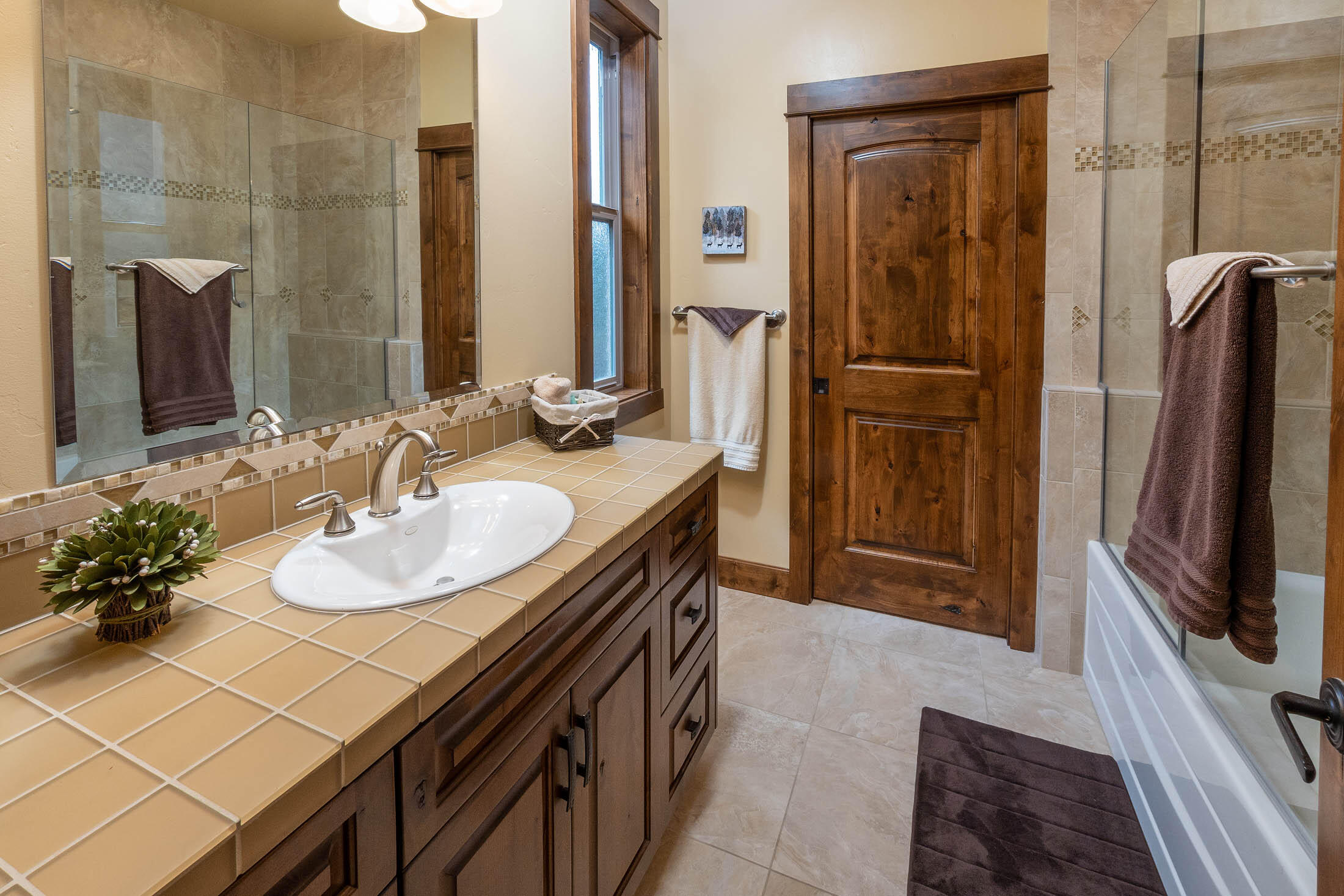 Broken Top - Residential