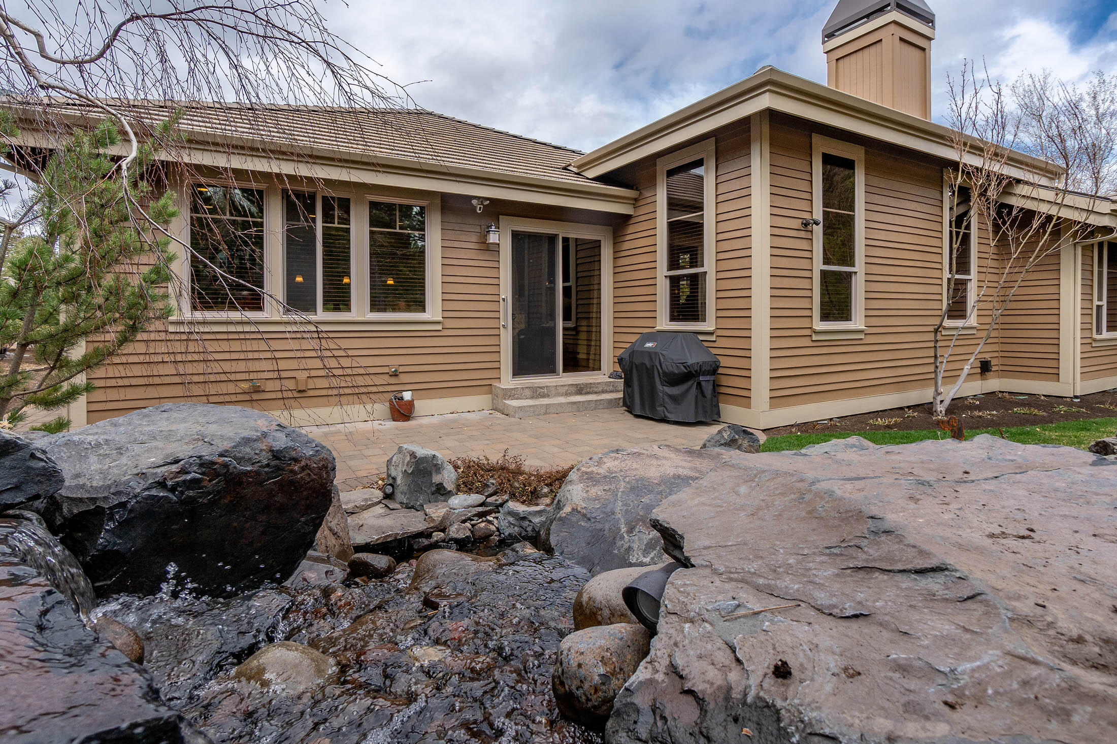 Broken Top - Residential