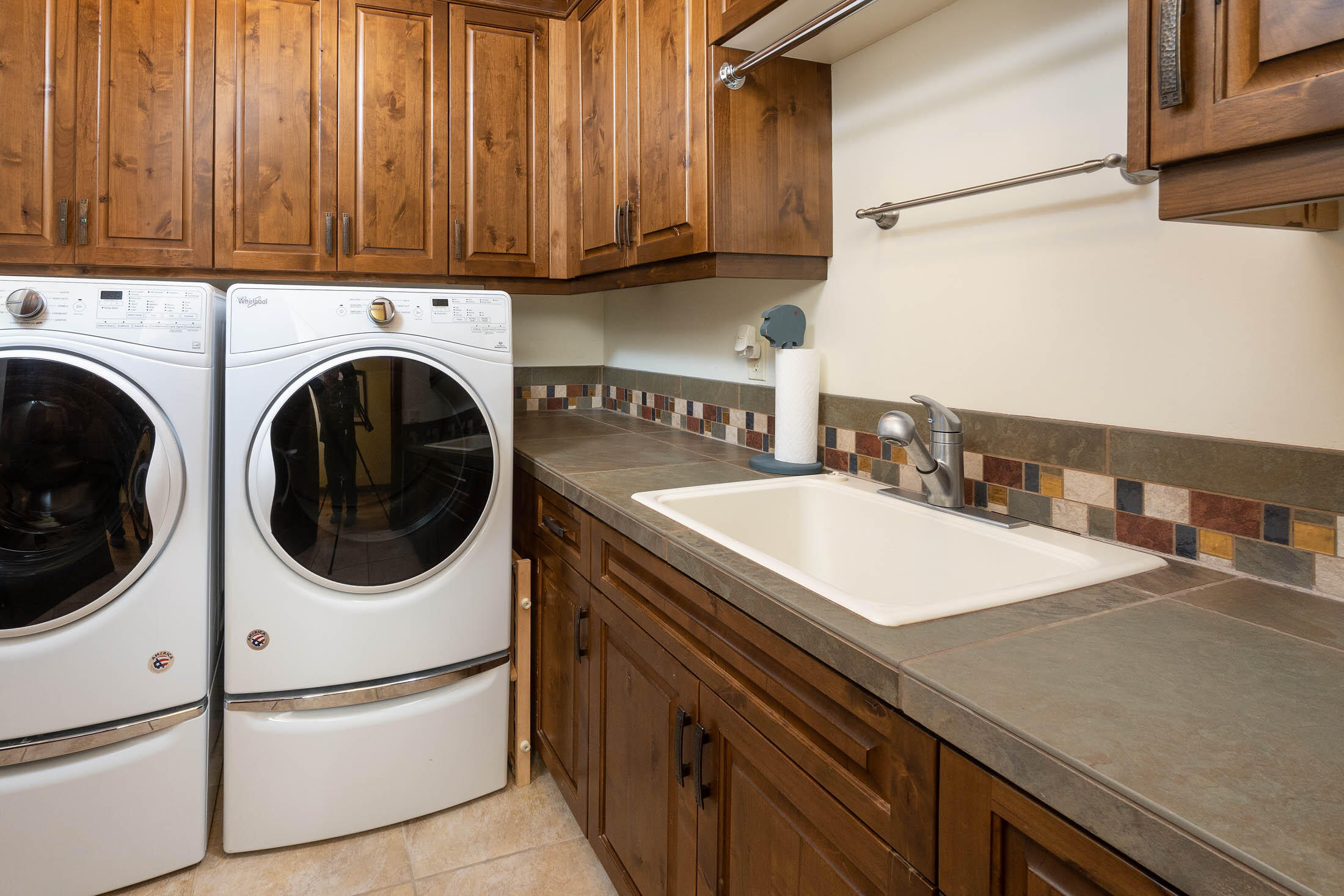 Broken Top - Residential