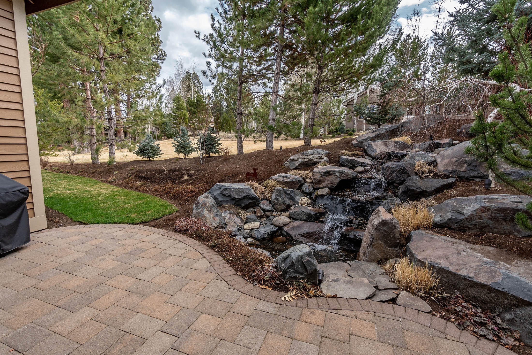 Broken Top - Residential