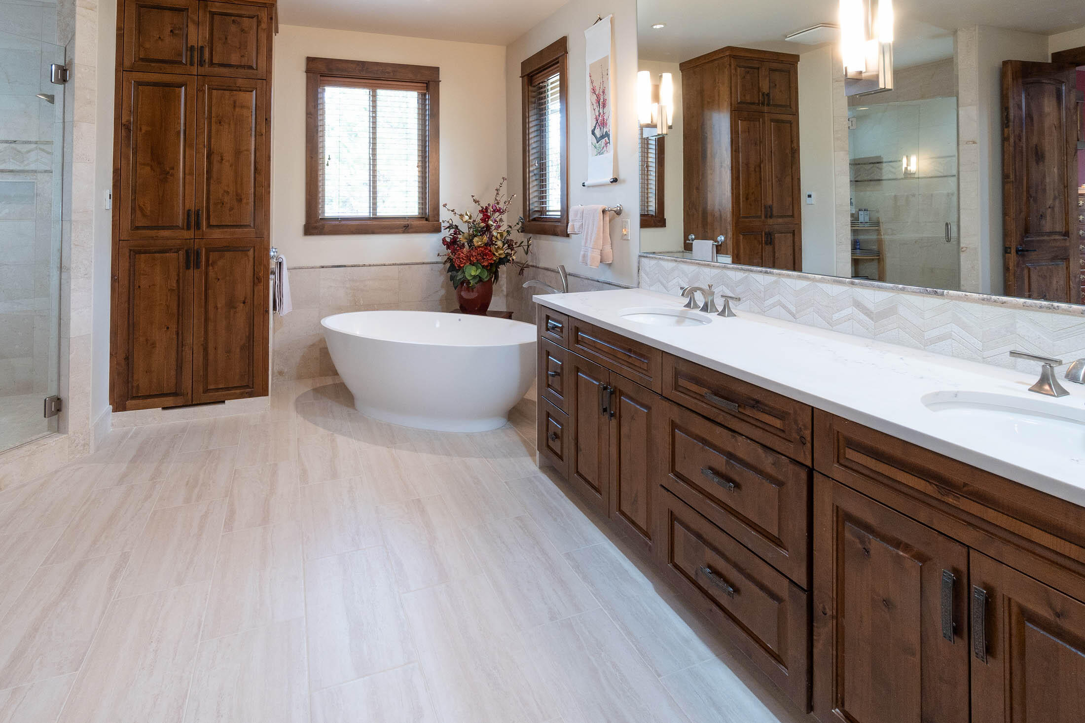 Broken Top - Residential