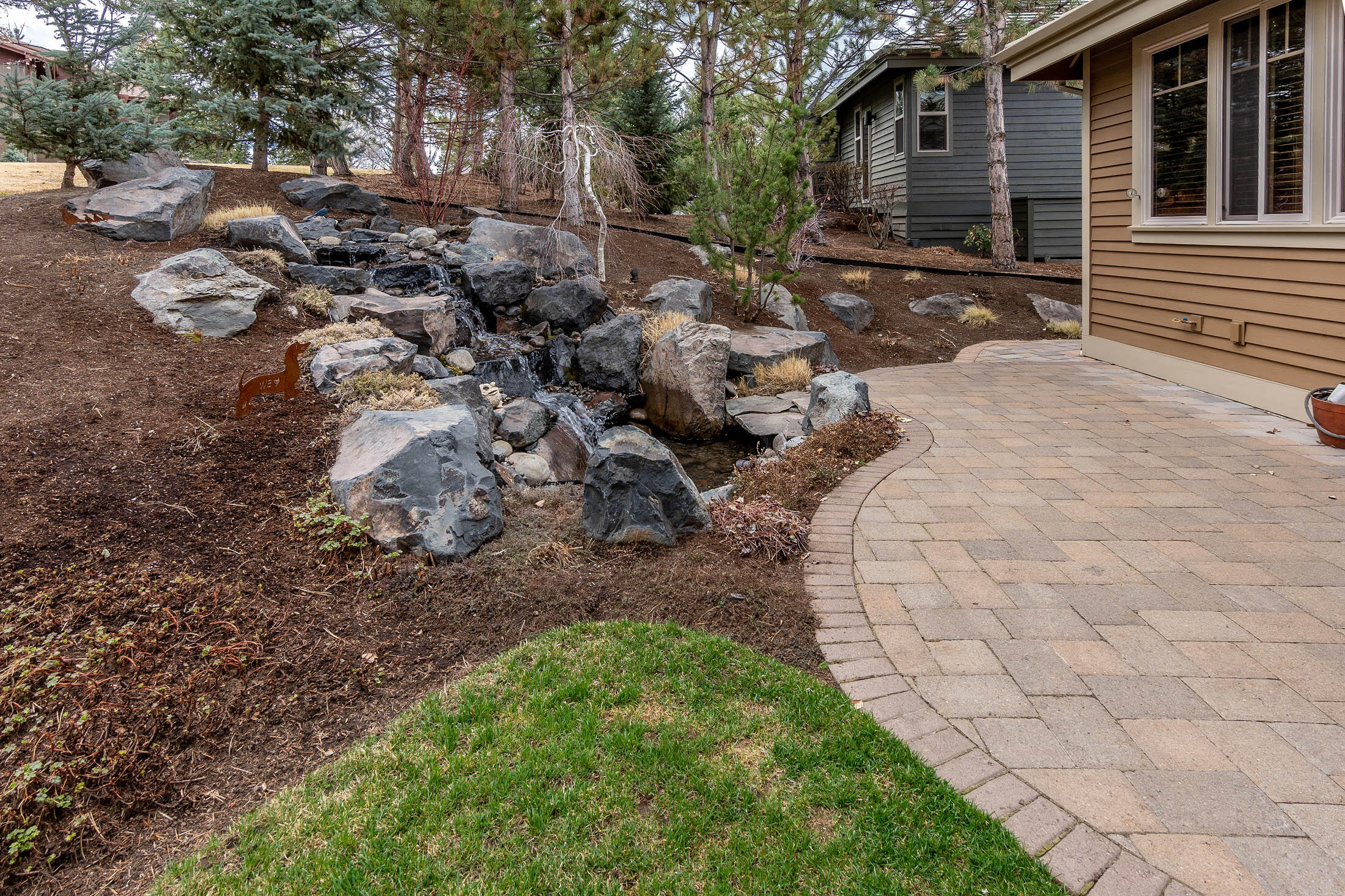 Broken Top - Residential