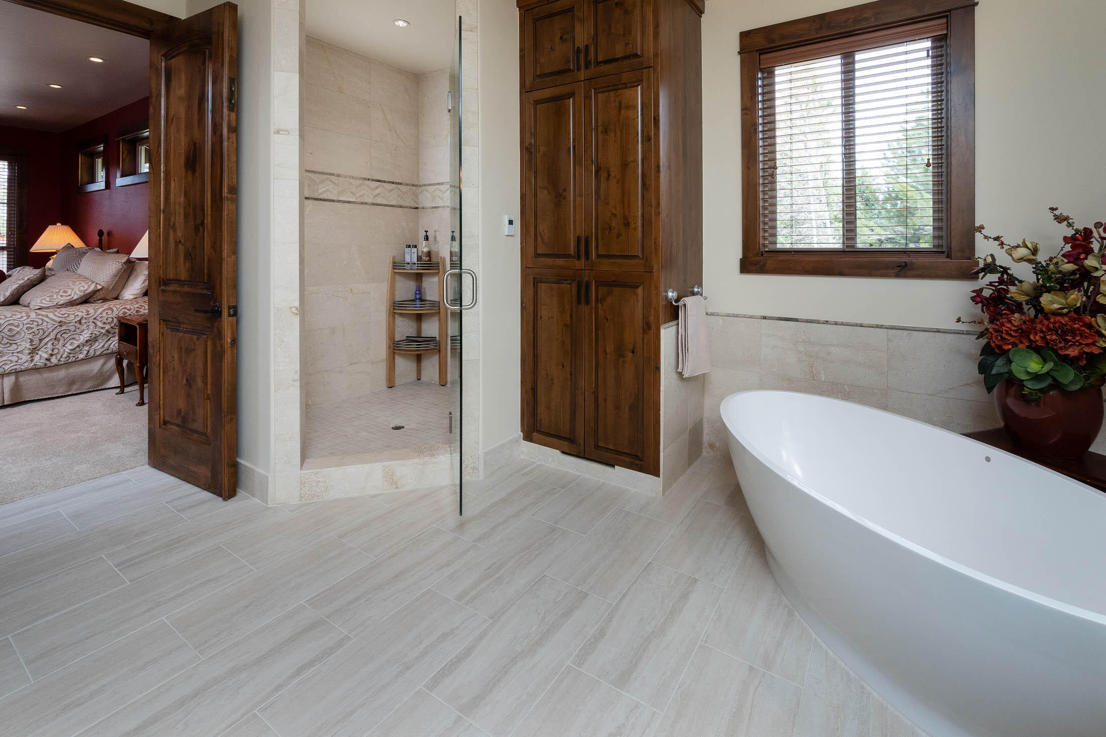 Broken Top - Residential