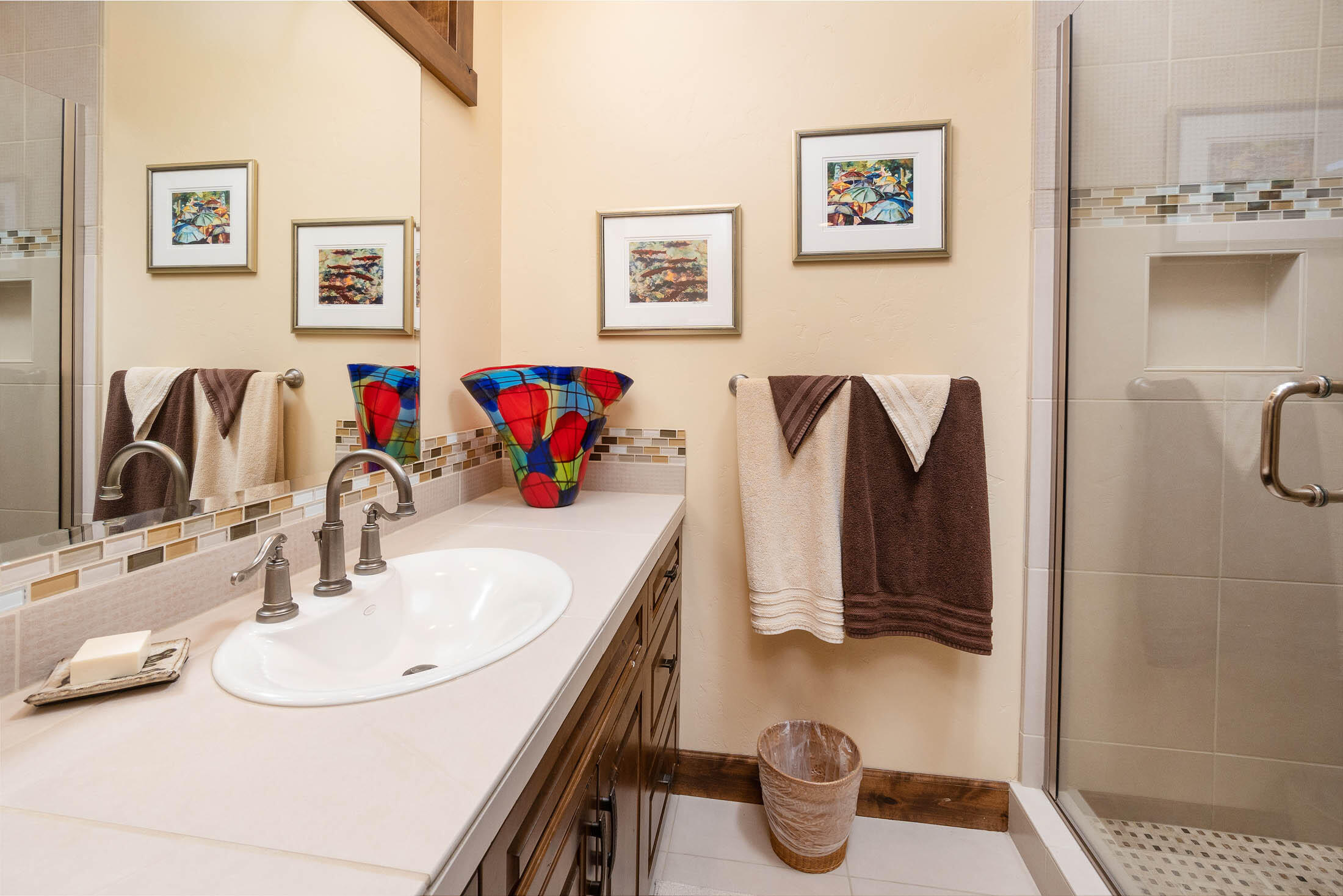 Broken Top - Residential