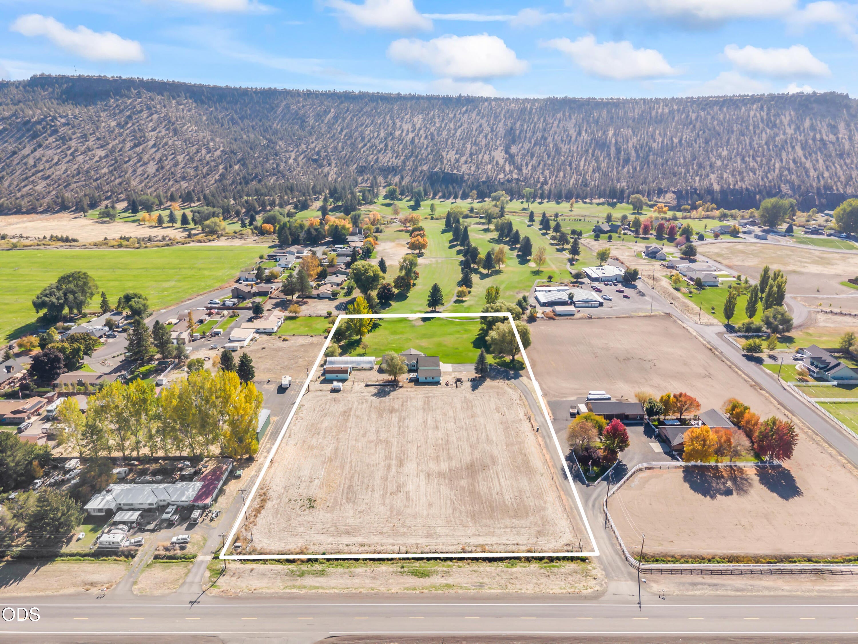 7208 NE Ochoco Highway
