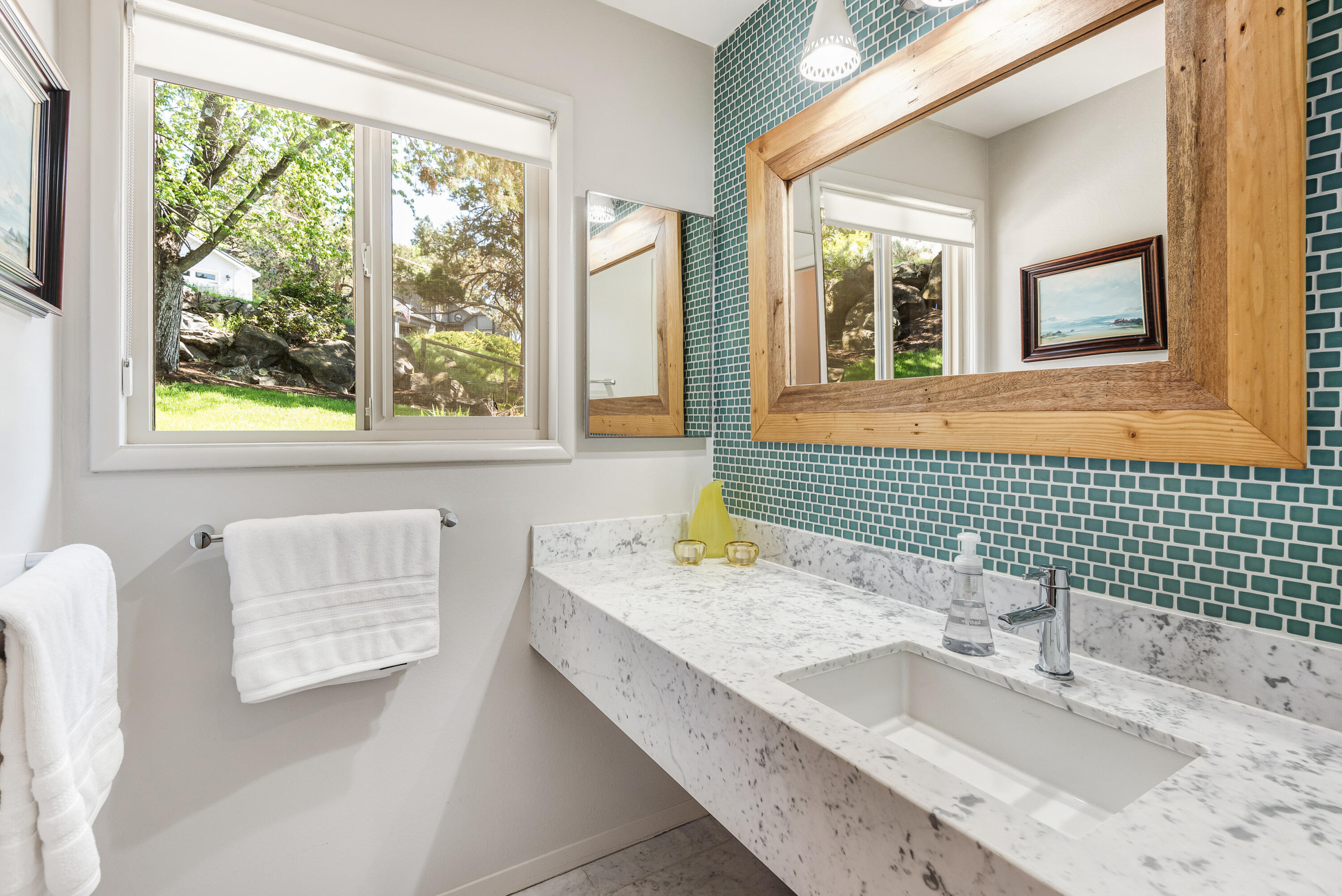 West Hills - Residential