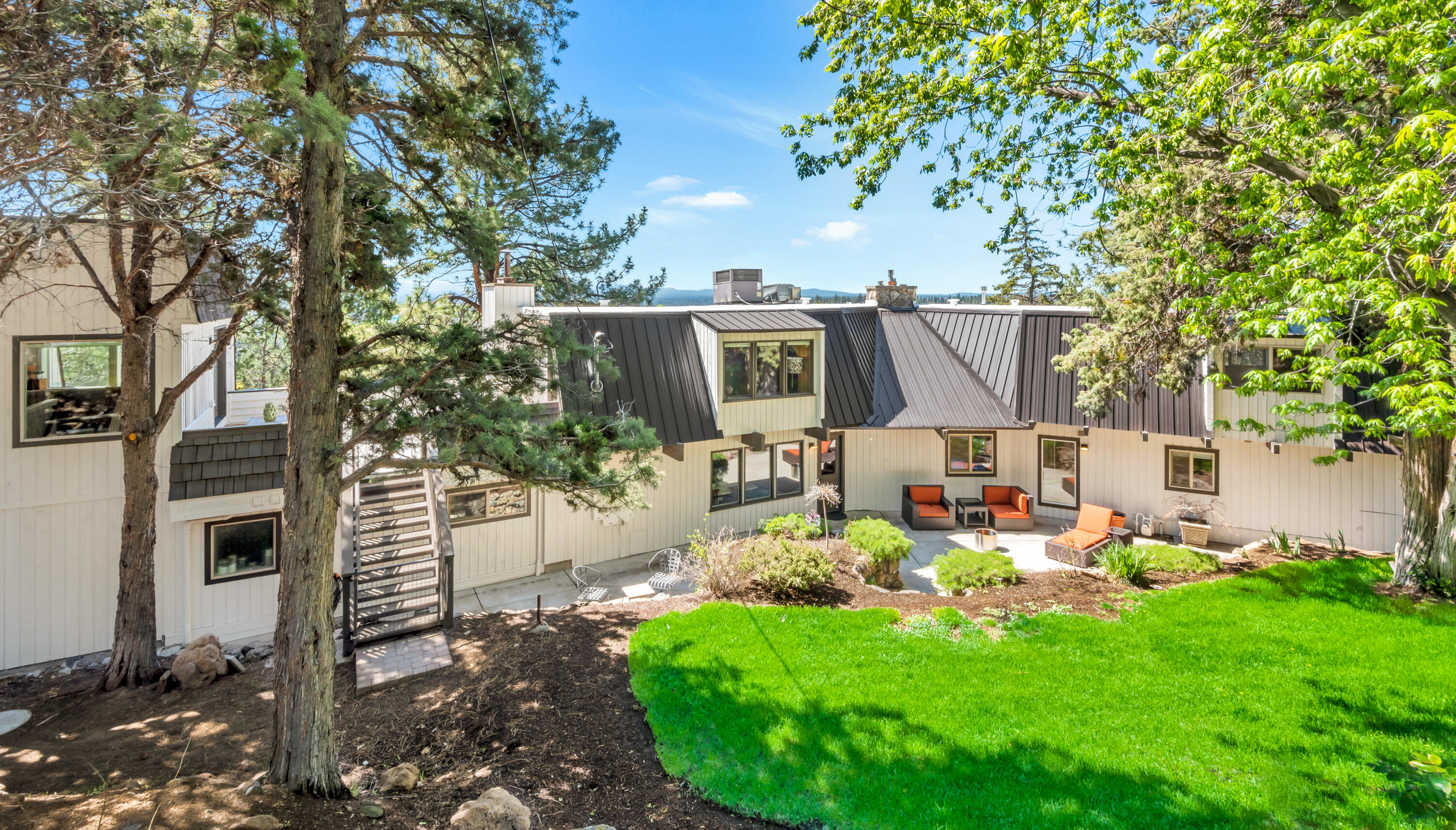 West Hills - Residential