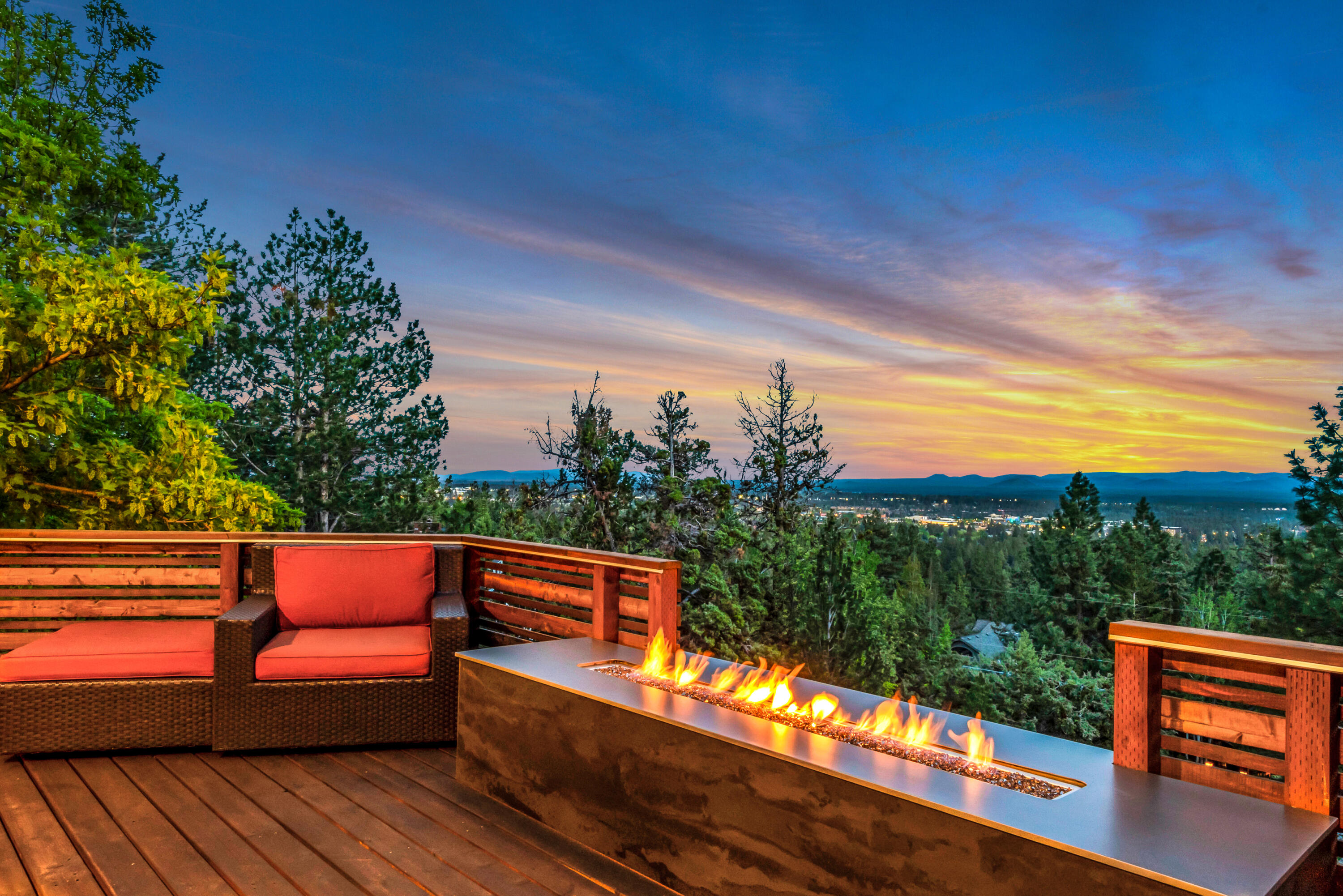 West Hills - Residential