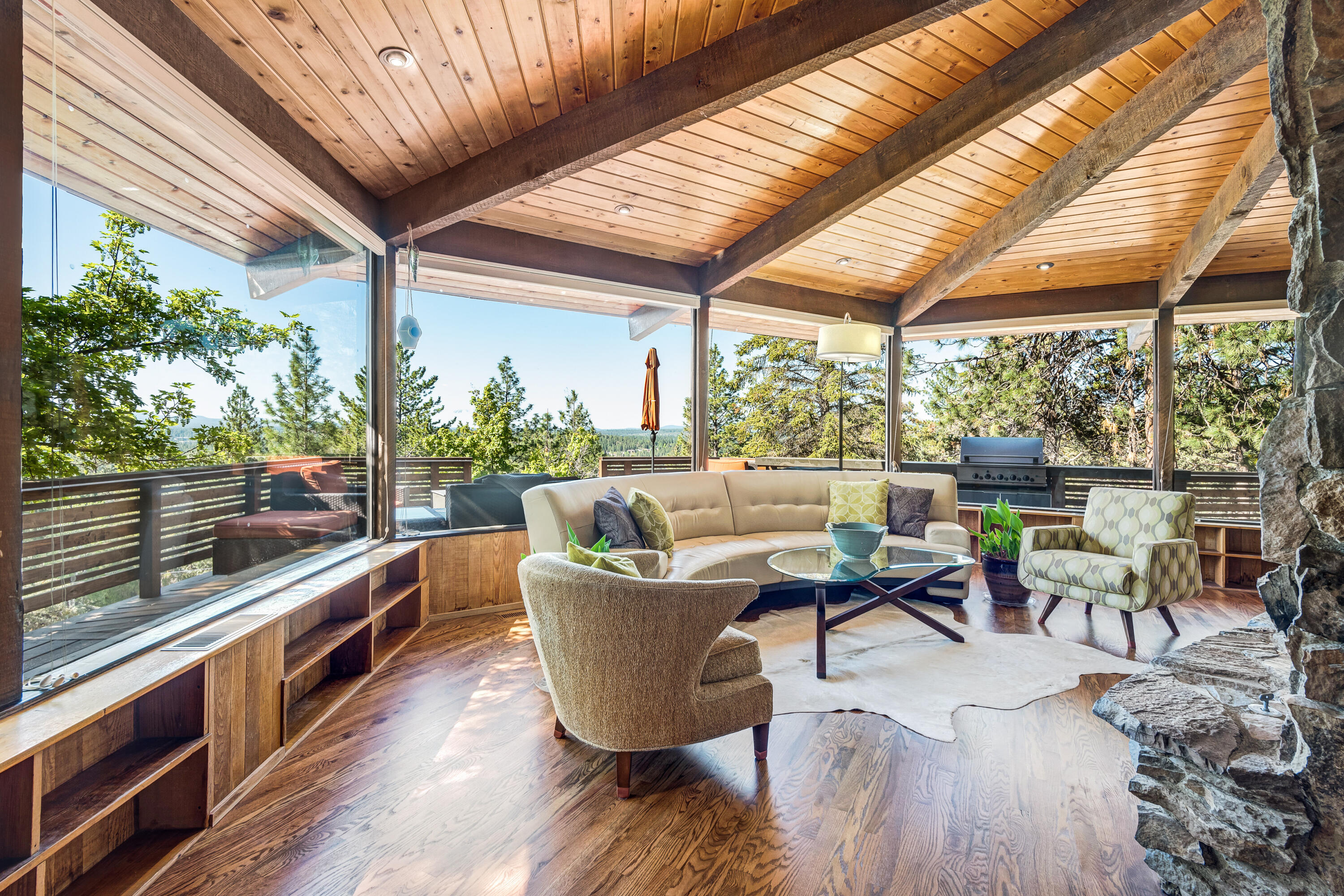 West Hills - Residential