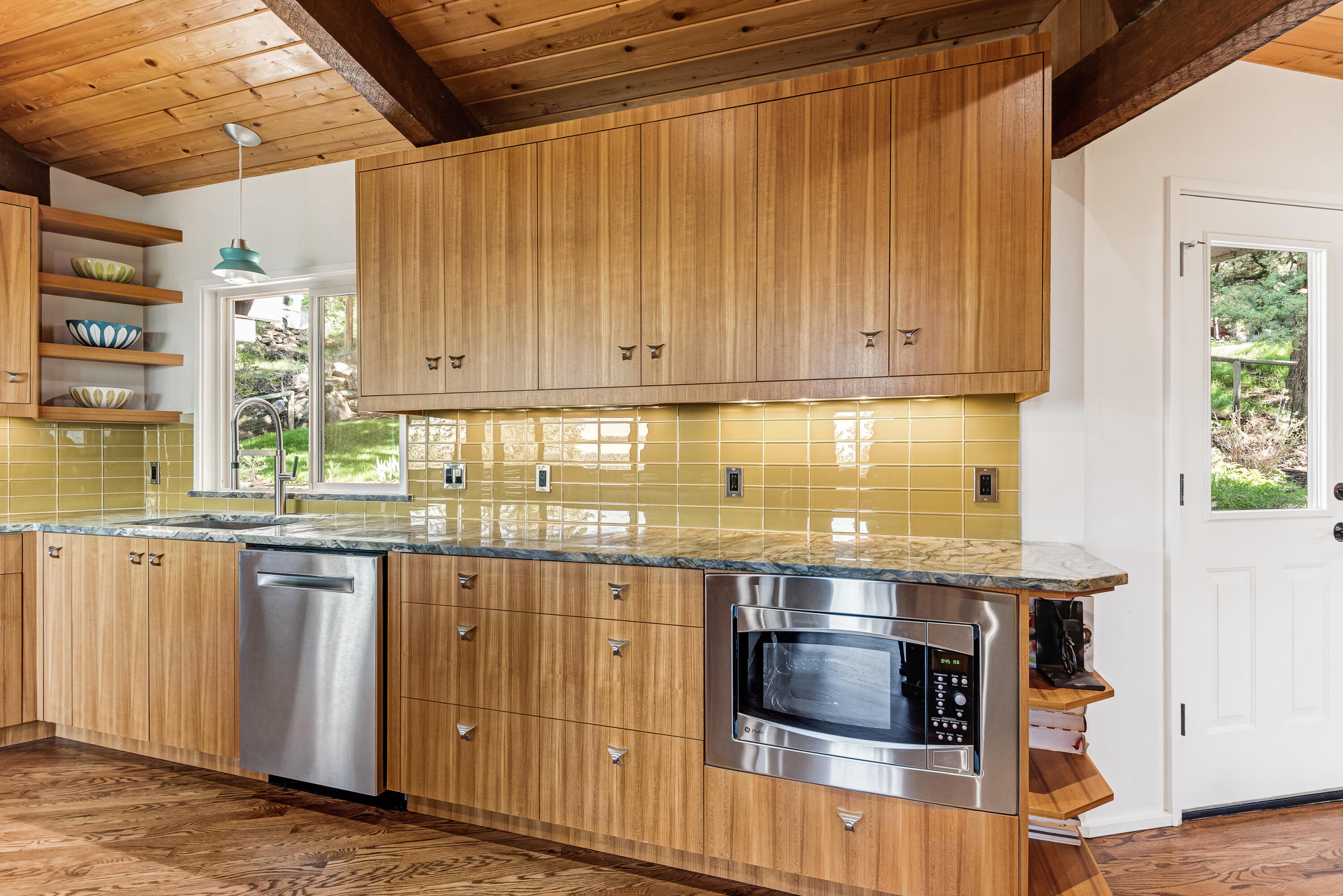 West Hills - Residential