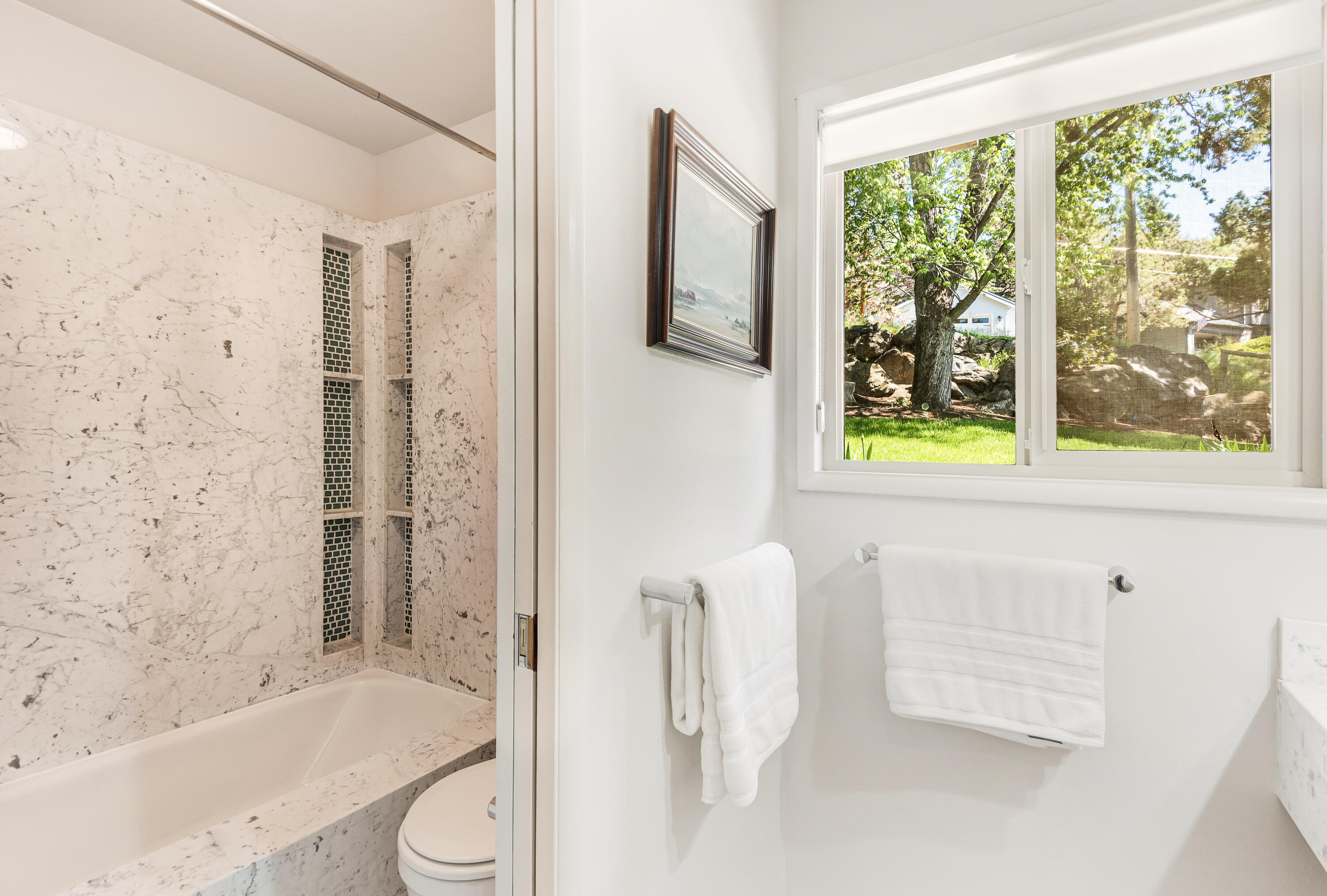 West Hills - Residential