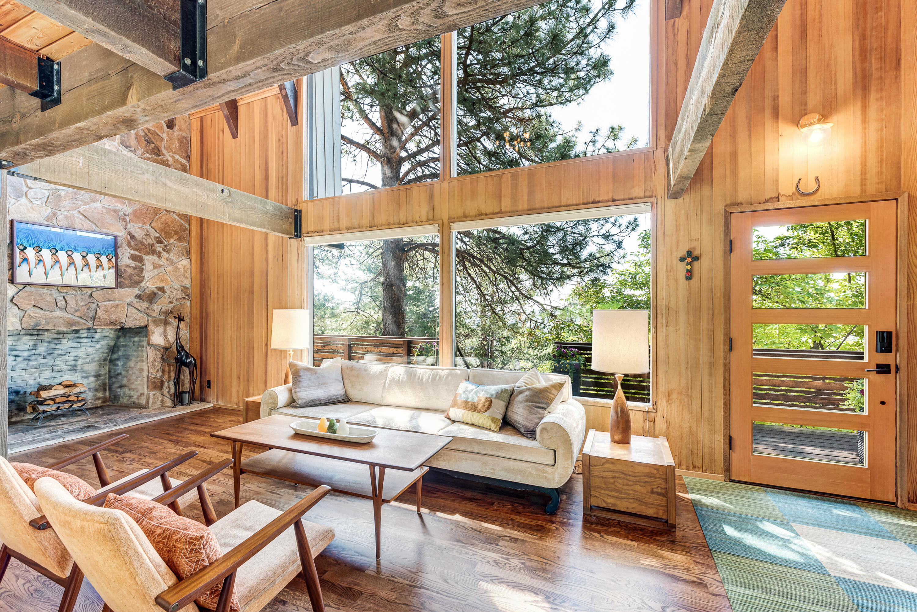 West Hills - Residential