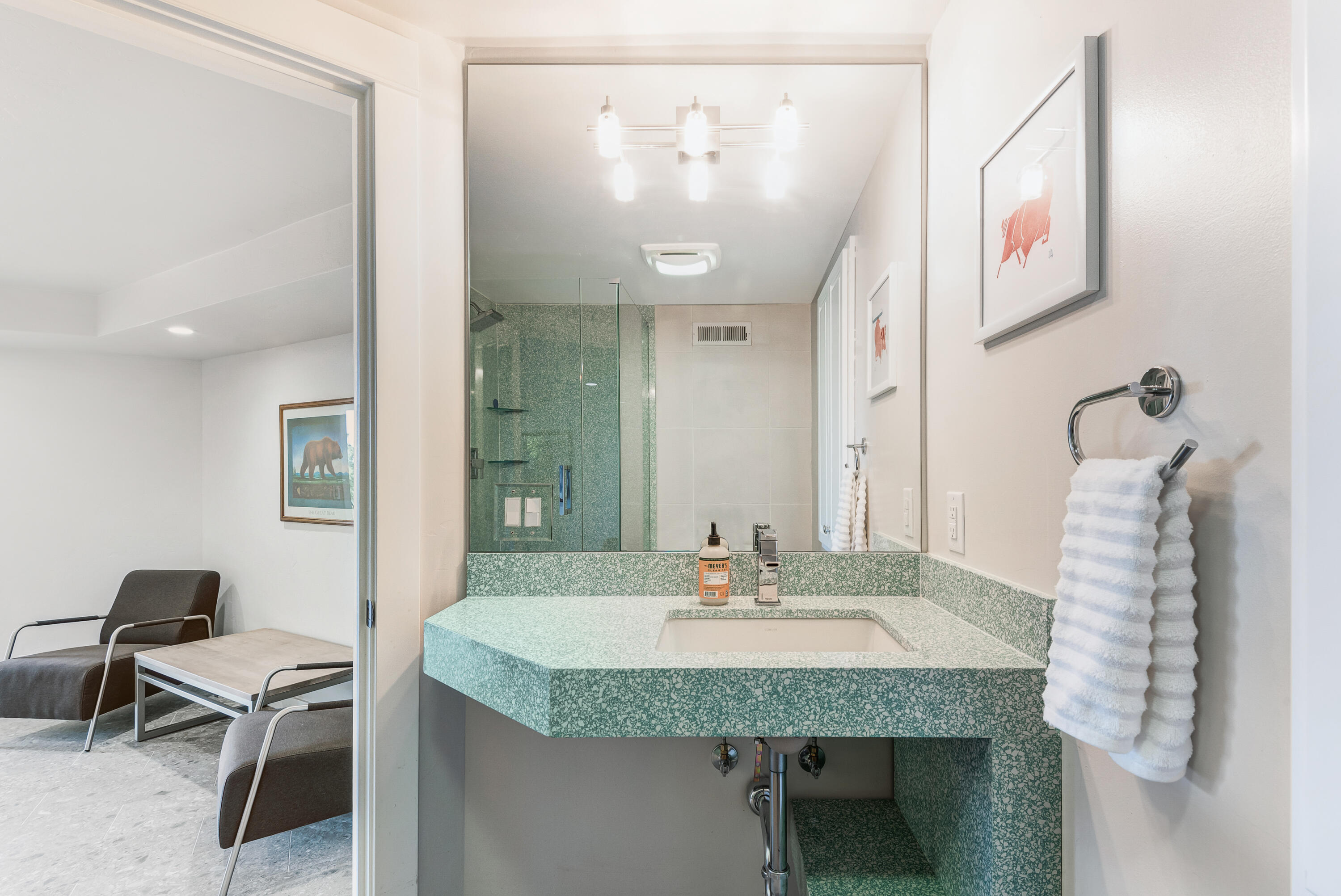 West Hills - Residential