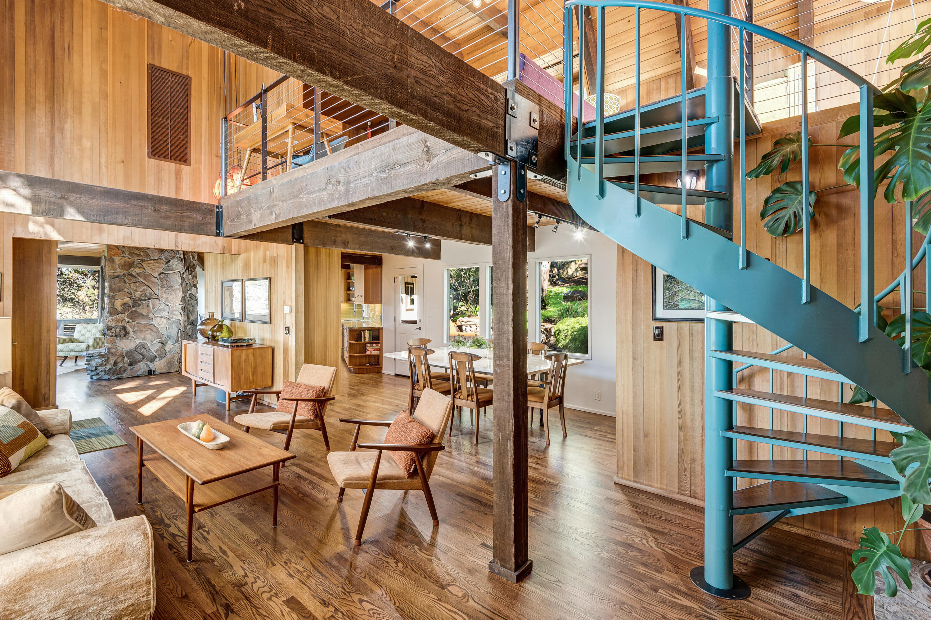 West Hills - Residential