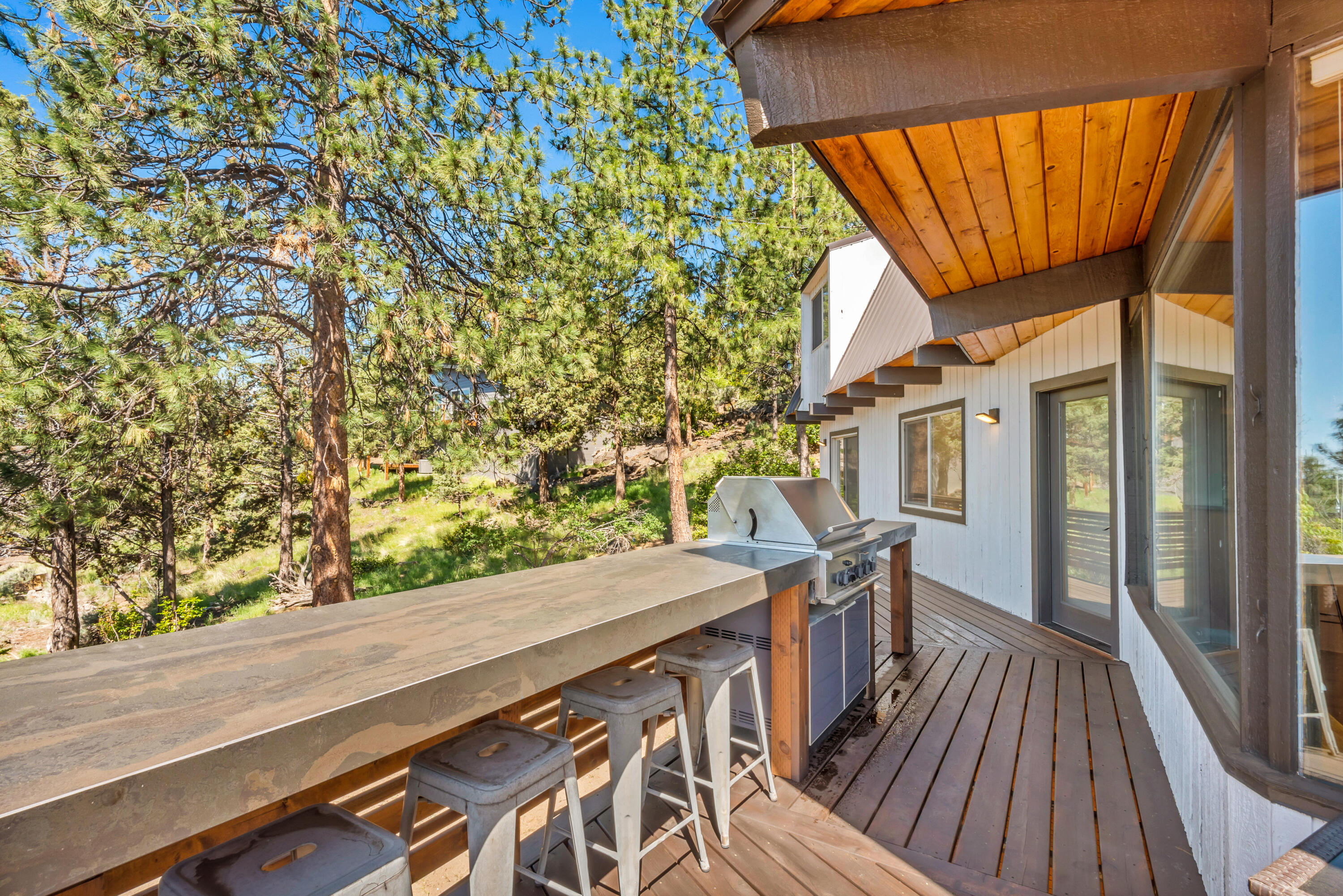 West Hills - Residential