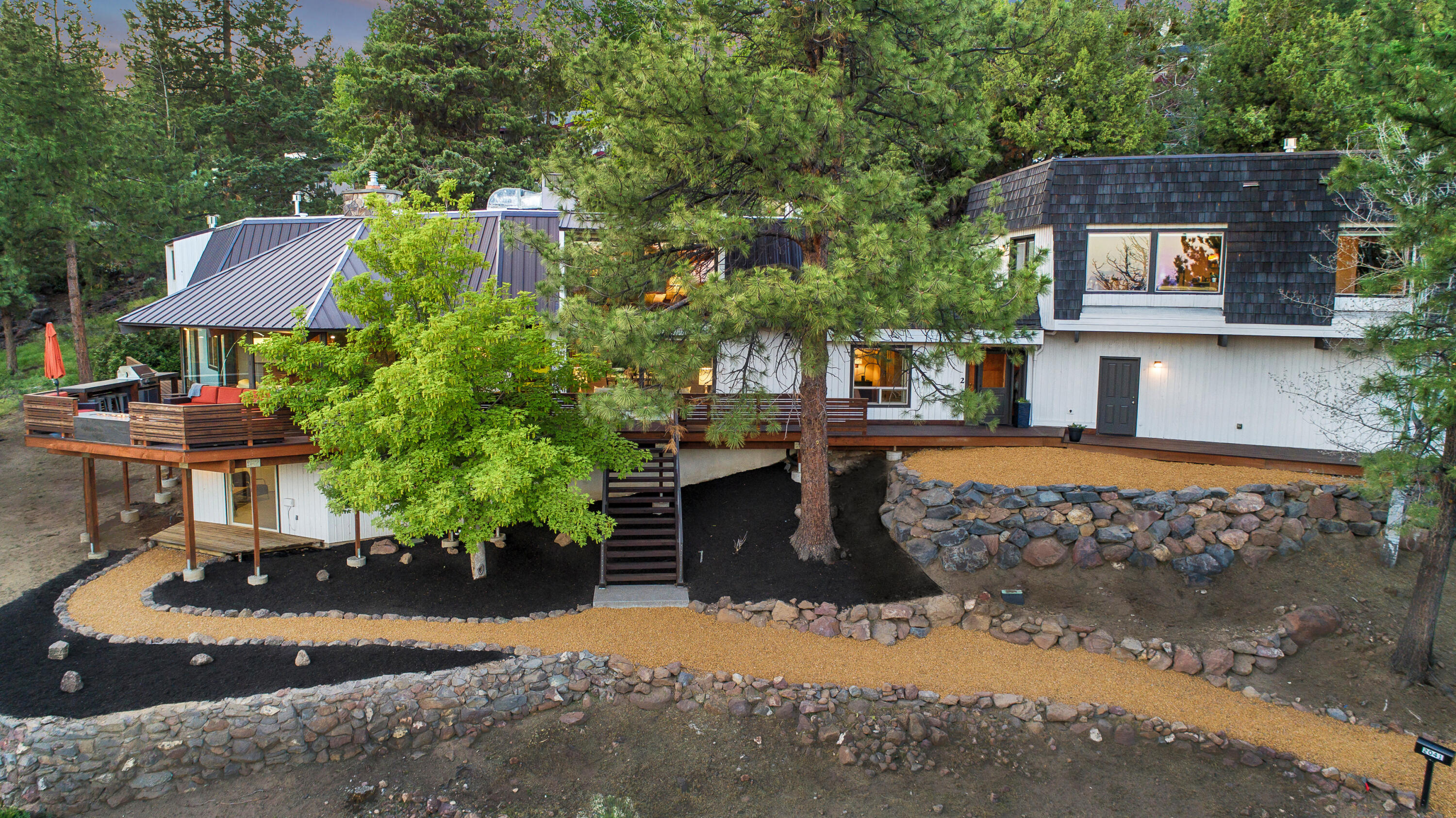 West Hills - Residential