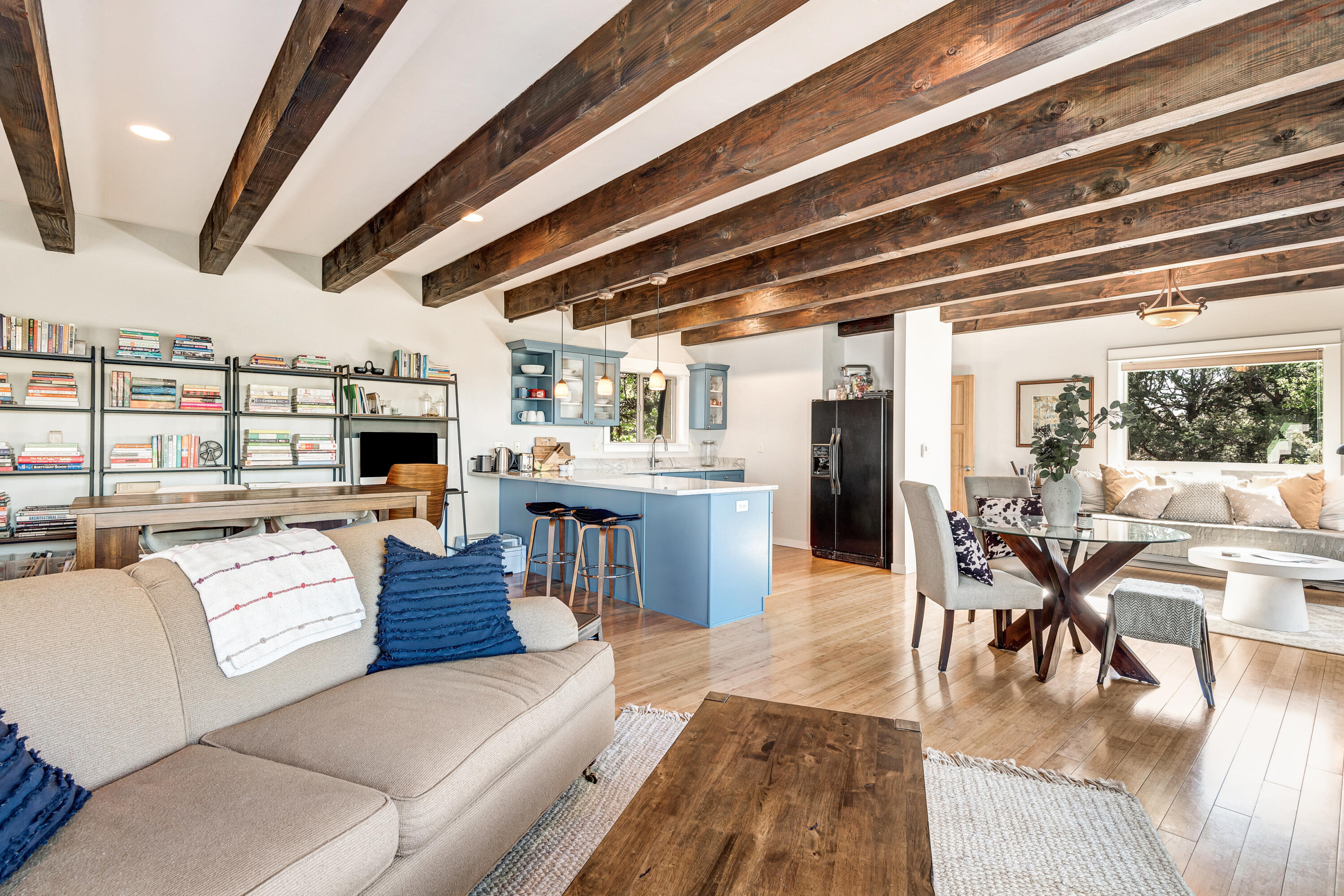 West Hills - Residential